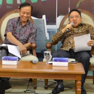 DPR Optimis Revisi RUU ITE Disahkan Sebelum 28 Oktober