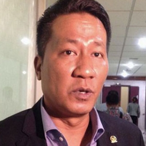DPR Targetkan RUU Pemilu Rampung Bulan April