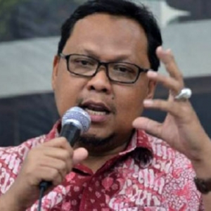Ketua Pansus Tawarkan TNI Ikut Pemilu 2019