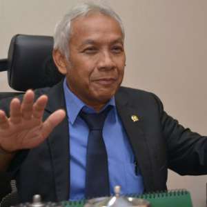 Agus Hermanto Siap Menerima Perwakilan Aksi 299