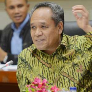 Komisi III: Penyadapan KPK Tidak Boleh Langgar HAM