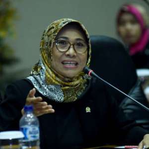 Hetifah Sjaifudian: PP Manajeman PNS Bisa Mepecepat Proses Reformasi Birokrasi