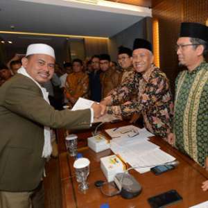 TAP MPRS Larangan PKI Kedudukannya Lebih Tinggi Dari UU