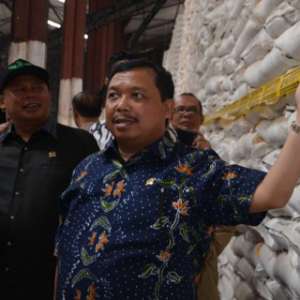 Komisi VII: Divestasi Freeport Untuk Negara