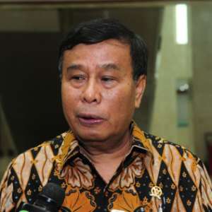 Inilah 18 Calon Dubes Yang Dites Komisi I