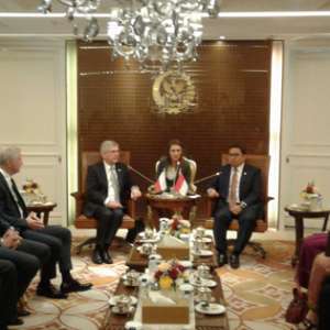 Fadli Zon Ingin Kerjasama Dengan Polandia Ditingkatkan