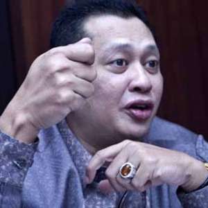 <i>Kenapa Banyak â€ŽYang Takut Sama Densus Tipikor?</i>