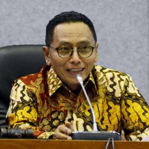 Baleg DPR Minta Peran Aktif Pemerintah Dalam Penyelesaian RUU Prioritas