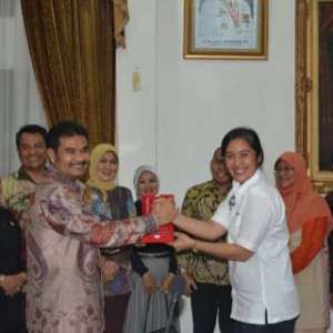 Pengembangan Ekraf Harus Tingkatkan Kesejahteraan Rakyat