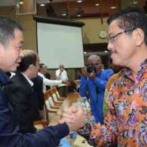 Anggaran Subsidi Pelanggan Listrik 900 VA Harus Ditambah