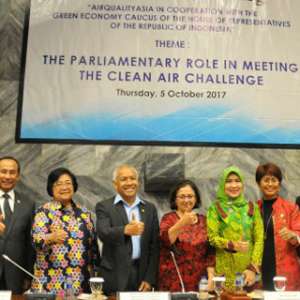 Perlu Kepastian Regulasi Energi Baru Terbarukan Untuk Gantikan Energi Fosil