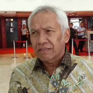 Permintaan Presiden Stop Gaduh Diapresiasi Dewan