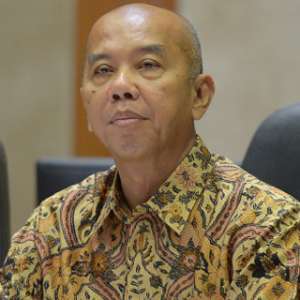 Ingat Bu Menkeu, Pembiayaan Investasi Harus Sesuai Aturan