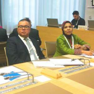 Nurhayati Ali Assegaf: Tatanan Perdagangan Dunia Masih Jauh Dari Ideal