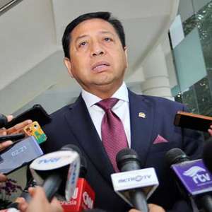 Ketua DPR RI Minta Polisi Usut Tuntas Penyebab Ledakan Kosambi