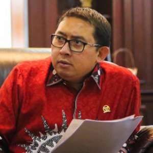 Gagasan Open Parliament Sejalan Dengan Rencana DPR