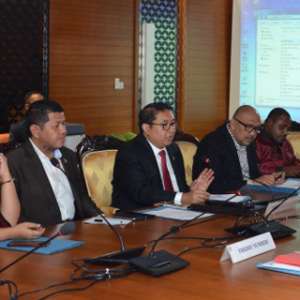 Dana Otsus Papua Dan Papua Barat Berhasil Tekan Kemiskinan