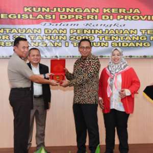 Ada Kerancuan Pasal 112 Dan 127 Dalam UU Narkotika