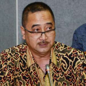 Jumlah Dosen Pensiun Tidak Sebanding Pengangkatan Dosen PNS