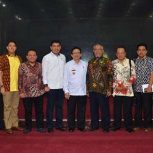 Pemda Berperan Awasi Dan Beri Pelatihan TKI