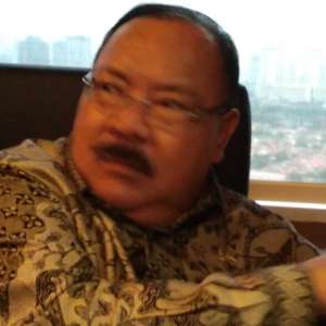 Supiadin AS: Senjata Impor Polri Bukan Ditahan, Tapi..