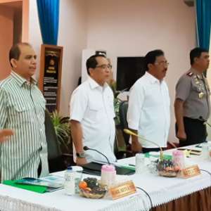 BNN Diusulkan Untuk Dikembalikan Ke Dinas Kepolisian