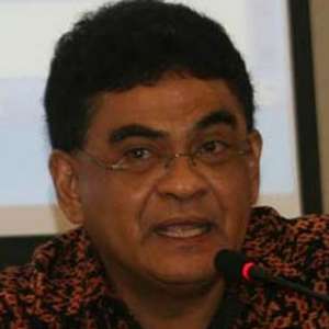 Banteng Senayan Minta Perdebatan Senjata Diakhiri