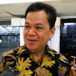 Roem Kono Berambisi Balikin Kejayaan Kelapa Nusantara