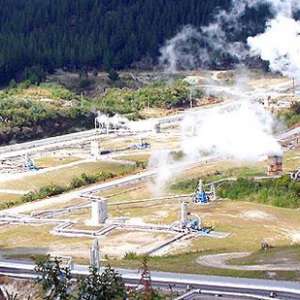 PLTP Tulehu Diharapkan Jadi Sumber Energi Listrik di Maluku