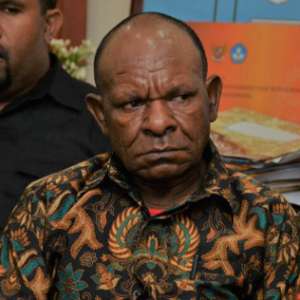 Putra Daerah Papua Butuh Dukungan Pemerintah