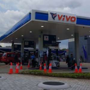 DPR: BBM Vivo Berpotensi Munculkan Persaingan Tidak Sehat