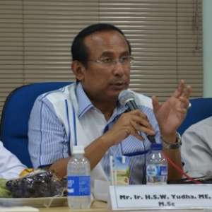 Temuan Greenpeace Di PLTU Batang Harus Ditindaklanjuti