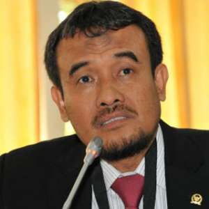 Jangan Sampai Kekerasan Di Sri Langka Seperti Tragedi Rohingya