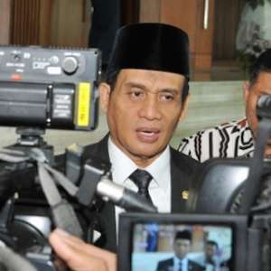 BNPT Jadi Ujung Tombak Penganggulangan Terorisme