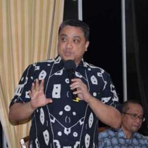 BPJS-Naker Harus Proaktif Jangkau Pekerja Informal