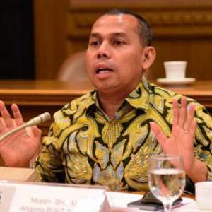 Sudah Over Kapasitas, Parlemen Harus Ditata Modern