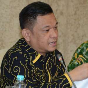 Legislator Pertanyakan Roadmap Kepegawaian Nasional