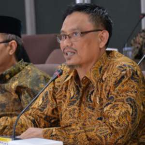 Kredit Biaya Pendidikan Harus Jelas