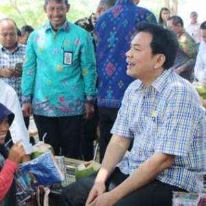 Ketua Banggar: KEK Mandalika Jaga Kearifan Lokal