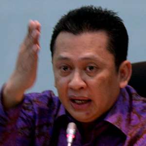 KPK Didorong Kaji Korupsi Dampak Pilkada Langsung