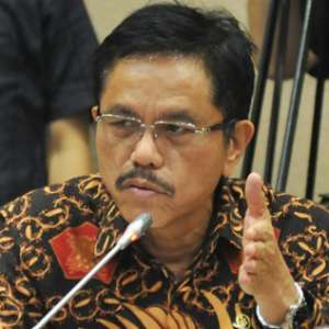 Lain Omongan Pemerintah Dengan Kenyataan