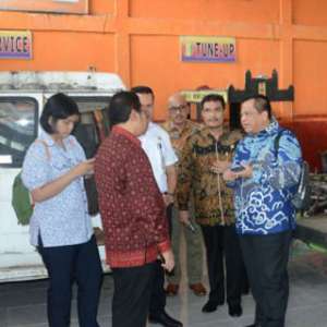 UNBK Di Kabupaten Siak Butuh Sinergitas Pemerintah Pusat-Daerah