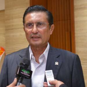 Kerja Sama Migas RI-Iran Bisa Lebih Ditingkatkan