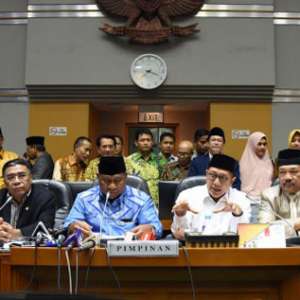 BPIH Naik 0,9 Persen, Pelayanan Harus Ditingkatkan