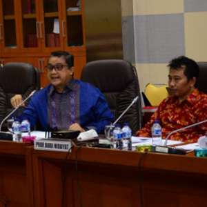 Apakah Diplomat KBRI Di Arab Saudi Pro Aktif?