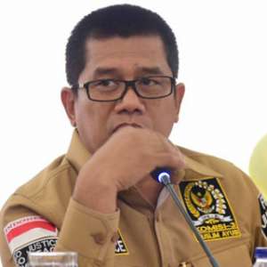 Komisi III Janji Tingkatkan Anggaran Untuk Lapas