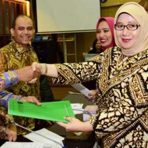 Panja RUU Pendidikan Keagamaan Dan Pesantren Akan Dibentuk