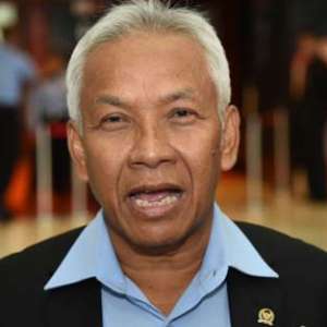 DPR Minta Aparat Sigap Lindungi TKI