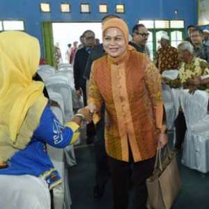 Komisi XI Heran Kepala Desa Takut Kelola Dana Desa