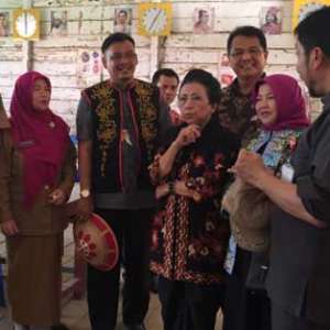 Di Nunukan, Taman Bacaan Minim Koleksi Buku Hingga Sekolah Tanpa Internet